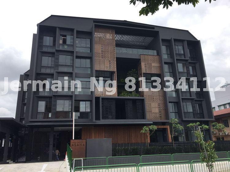 The Asana (D10), Apartment #160552492